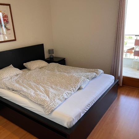 Residence Les Cretes Torgon Bagian luar foto